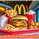 McDonald’s Value Menu With Prices